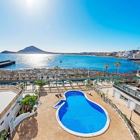Medano4You The Harbour Holiday Home El Médano Екстериор снимка