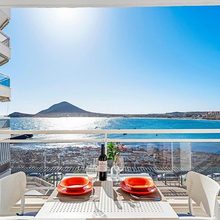 Medano4You The Harbour Holiday Home El Médano Екстериор снимка