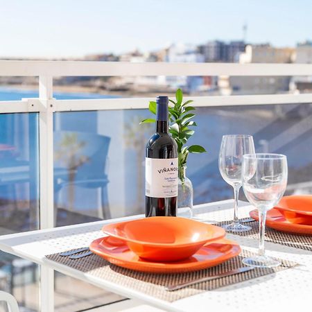 Medano4You The Harbour Holiday Home El Médano Екстериор снимка