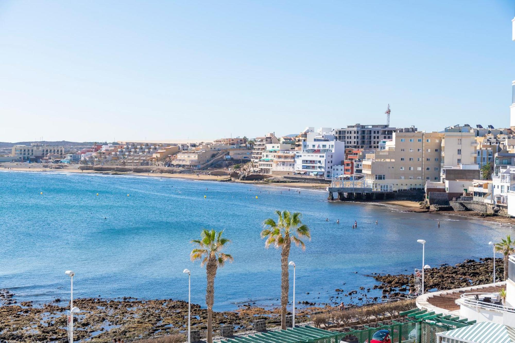 Medano4You The Harbour Holiday Home El Médano Екстериор снимка