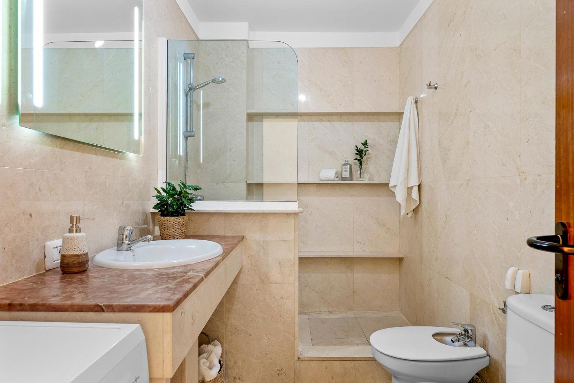 Medano4You The Harbour Holiday Home El Médano Екстериор снимка