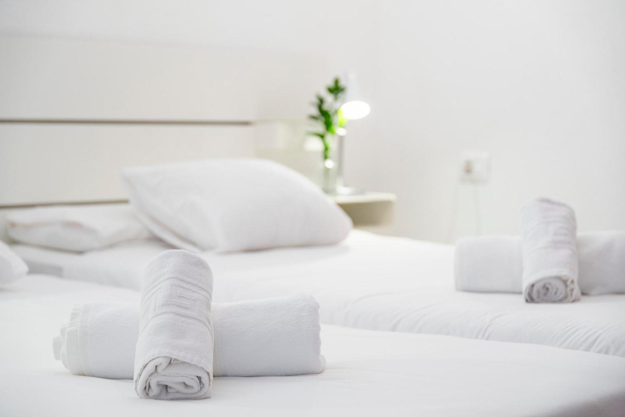 Medano4You The Harbour Holiday Home El Médano Екстериор снимка